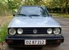 VW Golf 1 Cabriolet